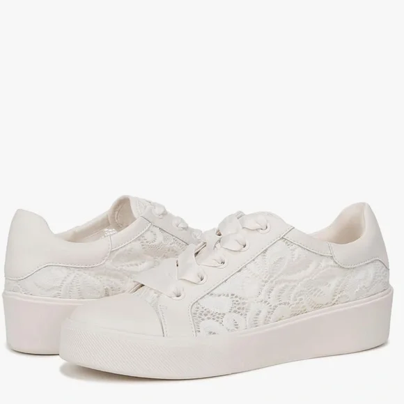 Naturalizer Shoes Naturalizer Womens Morrison White Lace